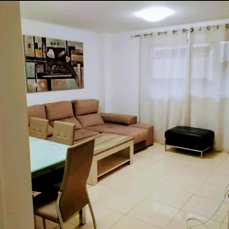 Apartamento Fernando * 로스 아브리고스
