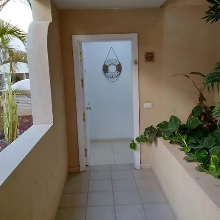 Apartamento Fernando 로스 아브리고스