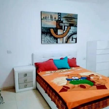 Apartamento Fernando * 阿布里斯