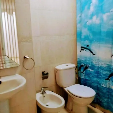 公寓 Apartamento Fernando *