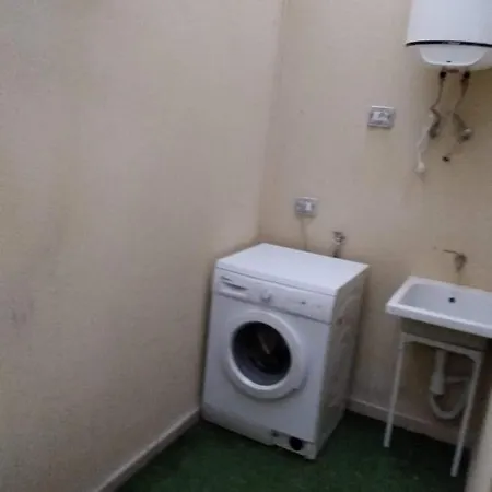 公寓 Apartamento Fernando 阿布里斯