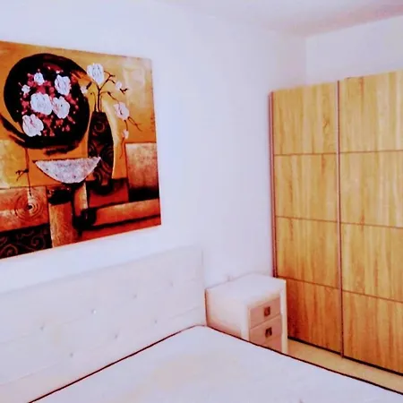Apartamento Fernando