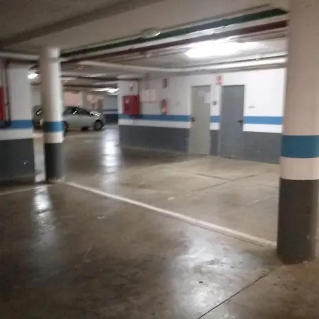 Apartamento Fernando *
